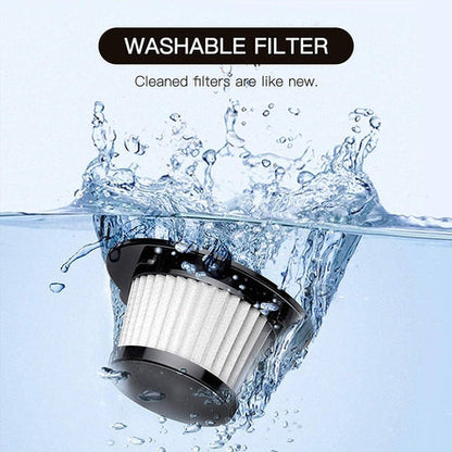 3 in 1 Mini Vacuum Cleaner