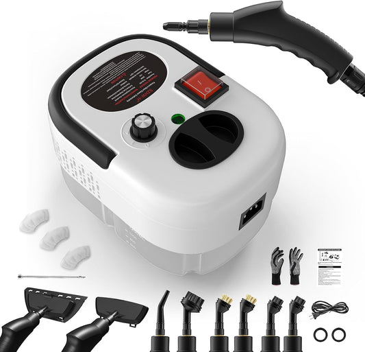 Portable Steam Cleaner